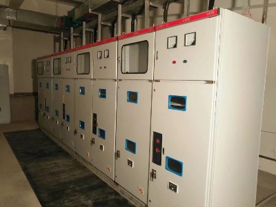 安裝動力柜,找到合適的地點有多重要【千亞電氣】