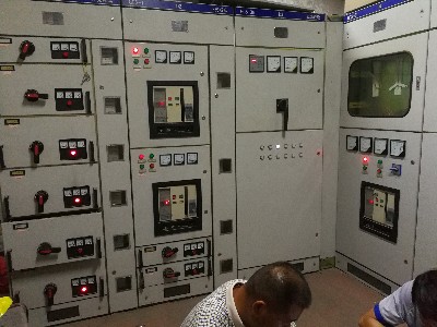 電力設施動力柜,它因何而生【千亞電氣】
