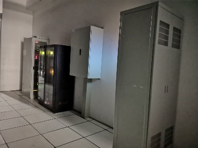 隱藏電表箱,電表箱裝飾畫來幫忙【千亞電氣】