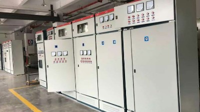 科技公司可以組裝成套配電柜嗎【千亞電氣】