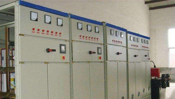 kbo風機控制箱【千亞電氣】